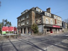 Restaurant Le Lion D'or