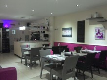 Restaurant La Couronne