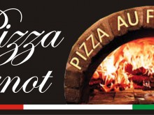Restaurant Pizza Carnot