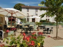 Restaurant Le Provençal