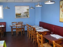 Restaurant Hostellerie De La Tour Blanche