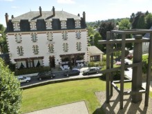 Restaurant Hôtel Le Limousin