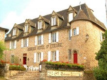 Restaurant Le Saint Etienne