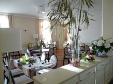 Restaurant Mercure La Séniorie De Corrèze