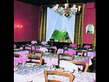 Restaurant Hôtel Du Bon Accueil
