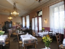 Restaurant Hôtel Montauban