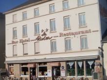Hôtel Restaurant Le Rider