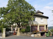 Restaurant De La Tour