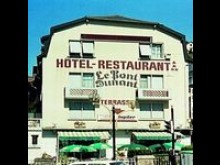 Restaurant Le Dunant