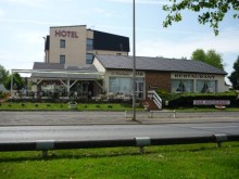 Bar Restaurant Le Teinchurier