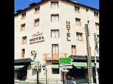 Hôtel Restaurant Plaisance