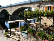 Restaurant Des Quais (sarl)