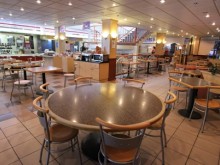 Restaurant Cafétéria Leclerc