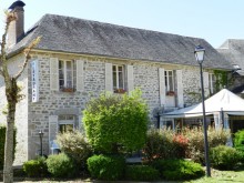 Restaurant Le Pêle Cheur De Lune