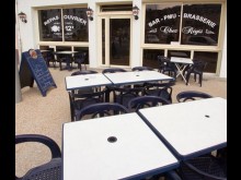 Restaurant Chez Régis