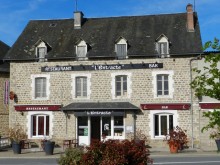 Restaurant L'entracte