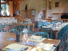 Restaurant Ferme De Berle