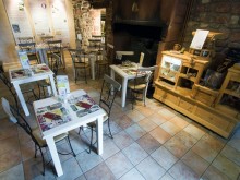 Restaurant La Table Du Moutardier