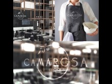 Camarosa Original Pizza