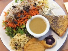 Restaurant Les Mets Tissés