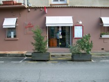 Restaurant La Galerie