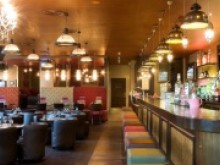 Restaurant Charlie Birdy Suresnes