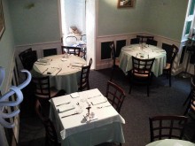 Restaurant À La Bonne Cave