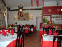 Restaurant Fleur D'asie