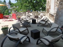 Restaurant Colleg'art Bar Lounge