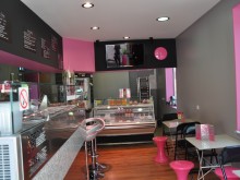 Restaurant Cro'k Food