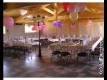 Restaurant Puech De L'olivier