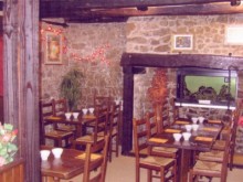Restaurant La Bolée