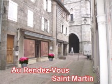 Restaurant Crépusc'ule