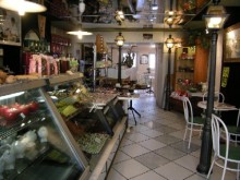 Restaurant Chocolaterie Bergeon