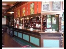 Restaurant Pub Le Qg