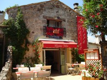 Restaurant Cucina Vera