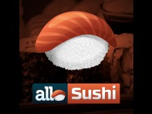 Restaurant Allo-sushi Paris 16