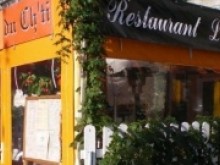 Restaurant L'idéal Du Ch'ti