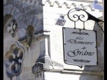 La Demeure De Grâne