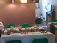 Restaurant Via Mokis