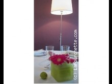 Restaurant L'amphitryon