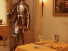 Restaurant Georges : A La Ville De Lyon