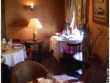 Augusto Chez Laurent