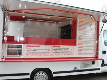 Restaurant Pizza Energie