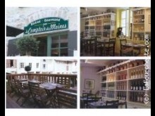 Restaurant Le Comptoir Des Moines