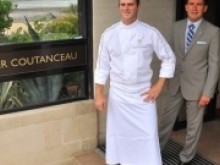 Restaurant Richard Et Christopher Coutanceau