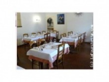 Auberge De L'abbaye De Noirlac