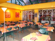 Restaurant Pizza Del Teatro