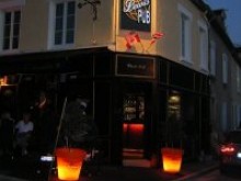 Restaurant Lewis Pub