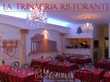 Restaurant La Trinacria